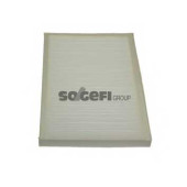 Фильтр салонный PURFLUX AH139