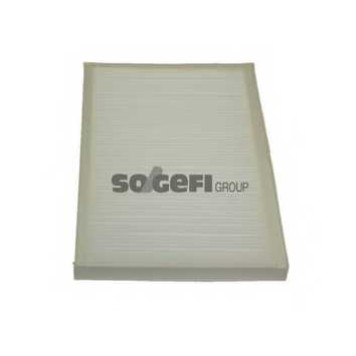 Фильтр салонный PURFLUX AH139