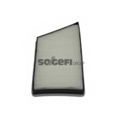 Фильтр салонный PURFLUX AH140