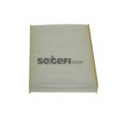 Фильтр салонный PURFLUX AH143