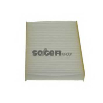 Фильтр салонный PURFLUX AH143