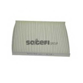 Фильтр салонный PURFLUX AH144