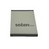 Фильтр салонный PURFLUX AH147