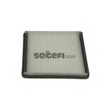 Фильтр салонный PURFLUX AH160