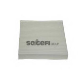 Фильтр салонный PURFLUX AH169