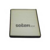 Фильтр салонный PURFLUX AH170