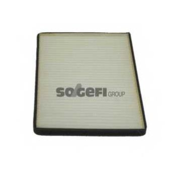 Фильтр салонный PURFLUX AH170