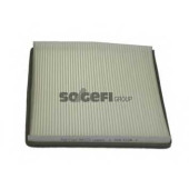 Фильтр салонный PURFLUX AH173