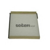 Фильтр салонный PURFLUX AH180