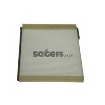 Фильтр салонный PURFLUX AH180