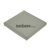 Фильтр салонный PURFLUX AH185