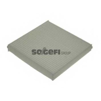 Фильтр салонный PURFLUX AH185