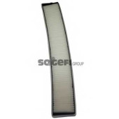 Фильтр салонный PURFLUX AH187