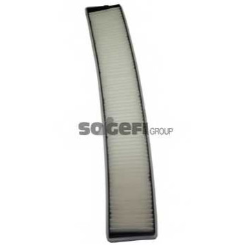 Фильтр салонный PURFLUX AH187