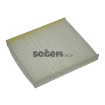 Фильтр салонный PURFLUX AH191