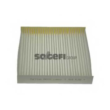 Фильтр салонный PURFLUX AH193