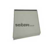 Фильтр салонный PURFLUX AH194