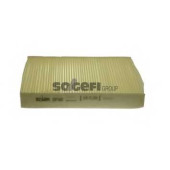 Фильтр салонный PURFLUX AH195