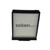 Фильтр салонный PURFLUX AH199