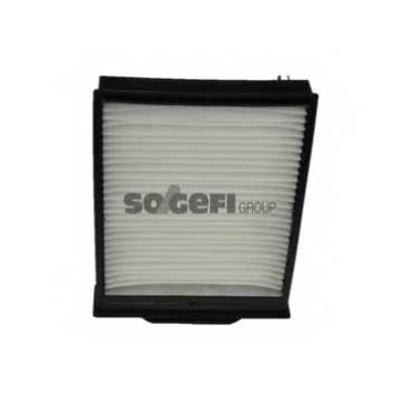 Фильтр салонный PURFLUX AH199