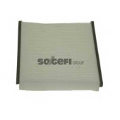 Фильтр салонный PURFLUX AH201