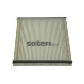 Фильтр салонный PURFLUX AH206