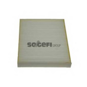 Фильтр салонный PURFLUX AH209