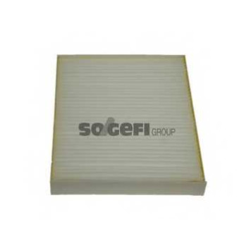 Фильтр салонный PURFLUX AH209