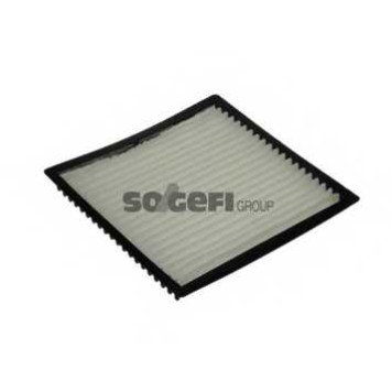 Фильтр салонный PURFLUX AH210