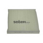 Фильтр салонный PURFLUX AH221