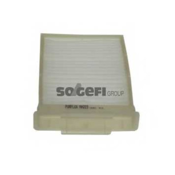 Фильтр салонный PURFLUX AH223