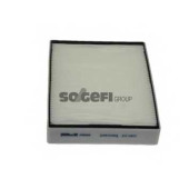 Фильтр салонный PURFLUX AH230