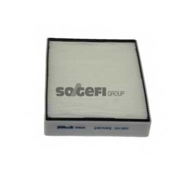 Фильтр салонный PURFLUX AH230