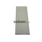 Фильтр салонный PURFLUX AH231