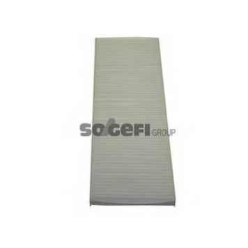 Фильтр салонный PURFLUX AH231