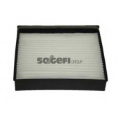 Фильтр салонный PURFLUX AH234