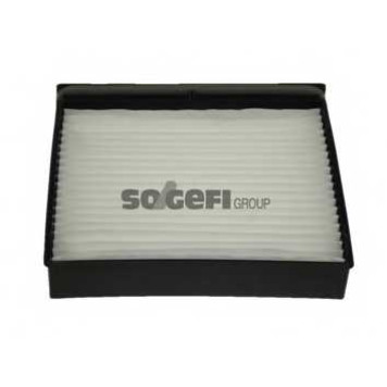 Фильтр салонный PURFLUX AH234