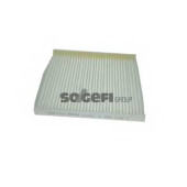 Фильтр салонный PURFLUX AH244