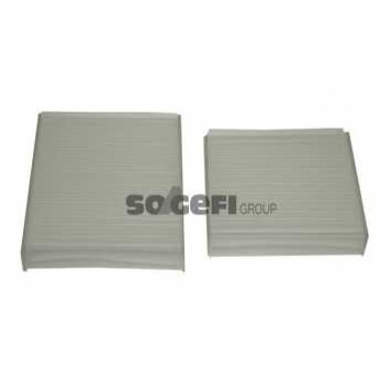 Фильтр салонный PURFLUX AH245-2