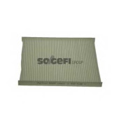 Фильтр салонный PURFLUX AH248