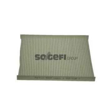 Фильтр салонный PURFLUX AH248