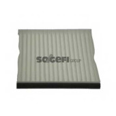 Фильтр салонный PURFLUX AH255