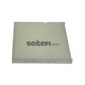 Фильтр салонный PURFLUX AH263