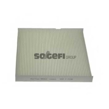 Фильтр салонный PURFLUX AH263