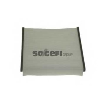 Фильтр салонный PURFLUX AH265