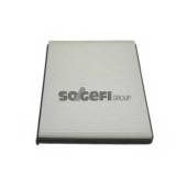 Фильтр салонный PURFLUX AH268