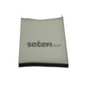 Фильтр салонный PURFLUX AH270