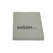 Фильтр салонный PURFLUX AH274