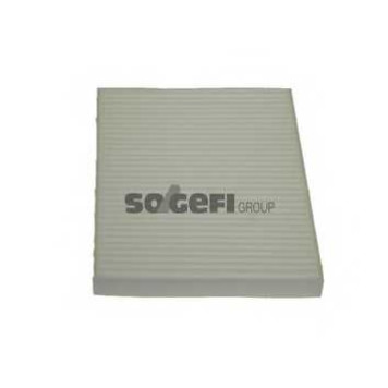 Фильтр салонный PURFLUX AH274