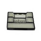 Фильтр салонный PURFLUX AH295